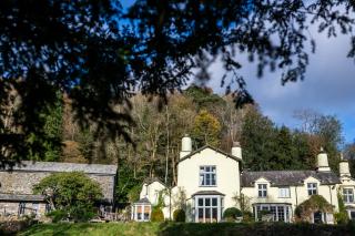 Lancrigg - Grasmere - 0