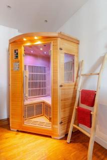 Chantilly sauna relaxation - Chantilly - 0