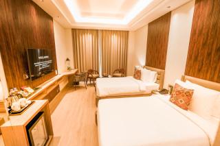 NAMAMI BY ZENQ Bankhandi - - 7