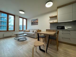 Smíchov City apartment - Albrigtova - 6