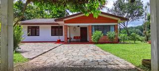 Kandy Nutmeg Villa - Kiribatkumbura - 0