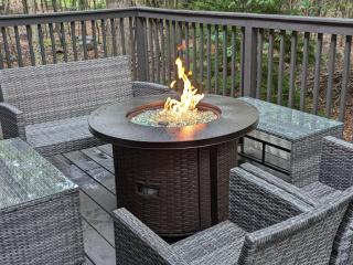 Poconos Chalet - Tobyhanna - 9
