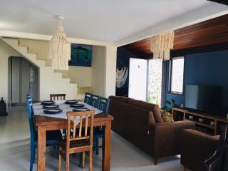 casa ferradura com hidro e piscina e linda vista praia Ferradura - Búzios - 9