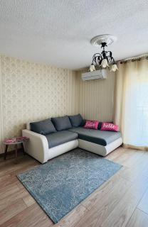 City View Apartment - Baden-Baden - 8