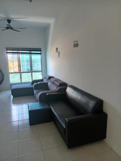 Apartment Casa Klebang 2 - Ipoh - 0