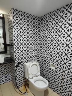 Jom Homestay Sri Sayang 3 Room Apartment - 1