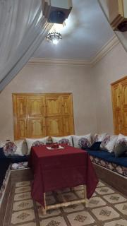 Jnane Basidi, wunderschönes traditionelles Riad mitten auf einer Olivenplantage - Moha Ben Bouazza - 5