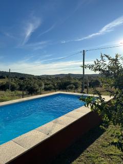 Villa Serrana Cabaña Tata Ruben y Olga 2dormitorios - Villa Serrana - 1
