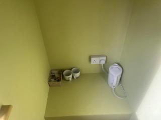 Tumbledown Hotel - Shrewsbury - 7