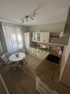 Old Town Apartments - Sieradz - 4