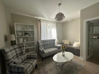 Old Town Apartments - Sieradz - 1