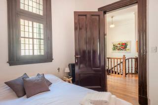 Maison Depla with rooftop, Jacuzzi, pool, and BBQ - Buenos Aires - 3