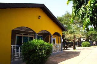 Tree House Hostel - Tamale - 0