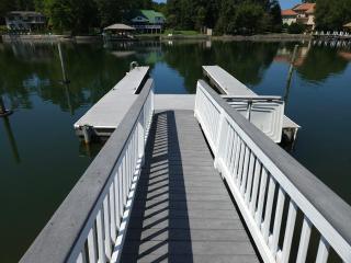 Lakefront Bungalow - Mooresville - 7