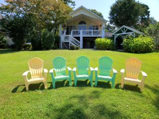 Lakefront Bungalow - Mooresville - 3