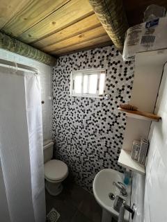 Villa Serrana Cabaña Tata Ruben y Olga 2dormitorios - 3