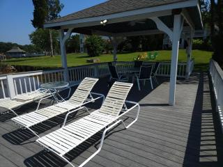 Lakefront Bungalow - Mooresville - 4