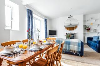 UpperDeck, Salcombe (Free Parking) - Salcombe - 4
