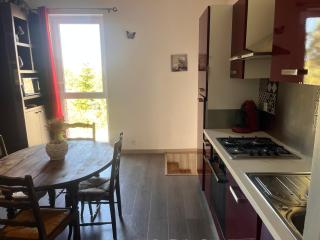 Gîte Appartement à la campagne - Lautrec - 6