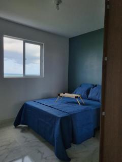 Apartamento 201 Mar - Conde - 0