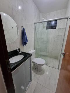 Apartamento 201 Mar - Conde - 8
