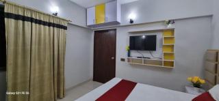 Studio Apartment- New Project -Furnished-Pick & Drop - 9