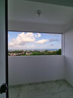 Apartamento 201 Mar - Conde - 3