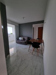 Apartamento 201 Mar - Conde - 2