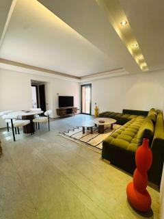 Luxueux 1 Chambre Guéliz Centre - 5