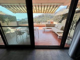 Light Blue House - 9