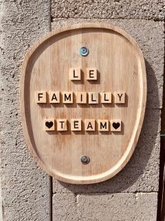 Le familly Team - Ardres - 9