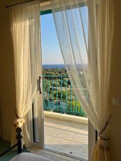 Villa Helios, Kaligata - First floor apartment - Metaxáta - 2