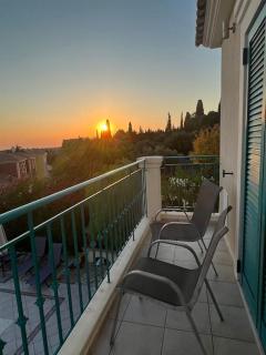 Villa Helios, Kaligata - First floor apartment - Metaxáta - 1