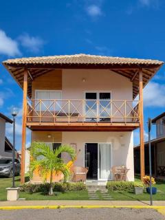 Casa na Praia dos Carneiros - 0