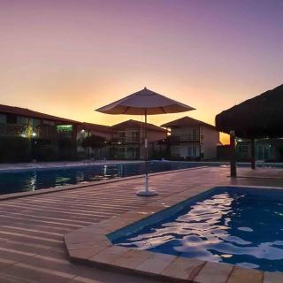 Casa na Praia dos Carneiros - 3