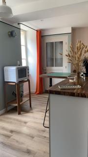O p’tit chez soi - Semur-en-Auxois - 3