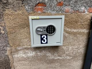 Appartement Centre ville - Carmaux - 2
