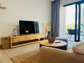 New pool views Sausalito Residencial close to Playa Bavaro - 8