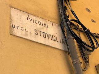 La casina degli stovigliai - Prato - 4