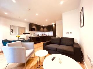 One Bedroom Apartment - Londra - 2