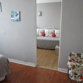 Hotel Au Petit Béarn - Salies-de-Béarn - 4