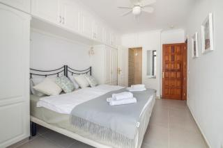 CARAMELLO - AC, cliffs & ocean view, fibre net, garage, tv channels - Acantilado de los Gigantes - 4