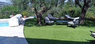 Chambre avec vue - 7