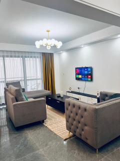 Cozy 3Bedroom-Riverside Drive Nairobi - Nairobi - 6