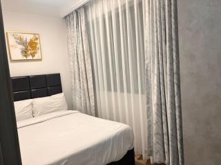 Cozy 3Bedroom-Riverside Drive Nairobi - Nairobi - 1