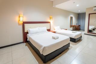 Pertama Lodge - 1