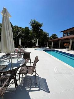 Casa Praia Guaratuba - Bertioga - 8