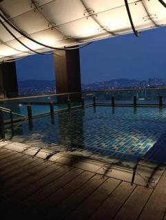 Rental unit at M City Tower 3 - Kuala Lumpur - 6