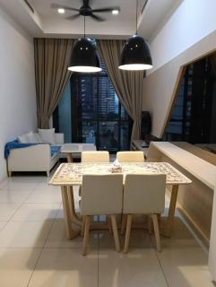 Rental unit at M City Tower 3 - Kuala Lumpur - 4