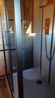 Glamping Podere Angiotto LODGE MONTIANO - Magliano in Toscana - 5